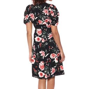 Brand New Ivanka Trump Printed Dress